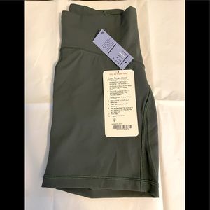 Lululemon Train Times Shorts